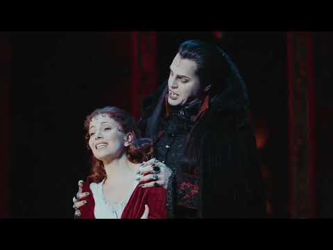 [Eng Sub] Pitch Darkness (Totale Finsternis) - Bal Vampirov