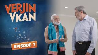 VERJIN VKAN EPISODE 7 ՎԵՐՋԻՆ ՎԿԱՆ ՍԵՐԻԱ 7