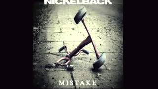 Mistake Nickelback