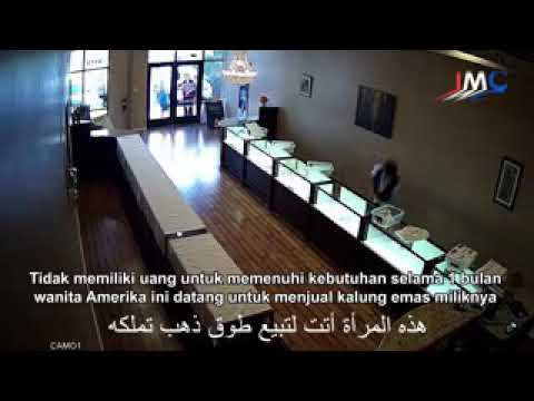 Akhlak seorang muslim