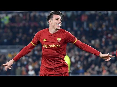 Roger Ibanez Amazing Goal Vs Monza