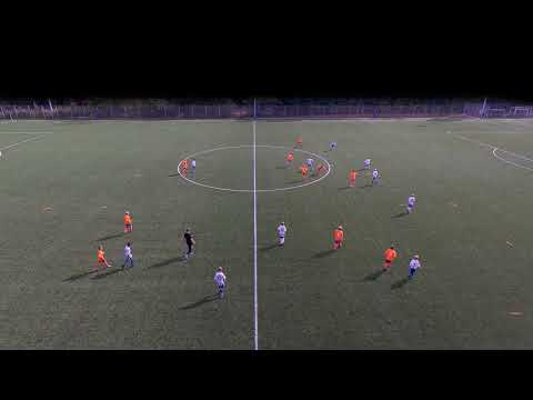 U14 Liga 4 . Tåsinge