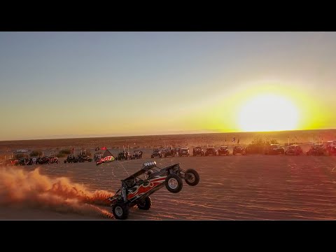 Glamis Thanksgiving 2018 TRC Official HD