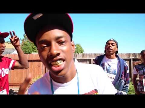 FBG WillieBo & J Jonah ft. Lil Sheik - 4 Tha Drought (Music Video) || dir. K. Welch [Thizzler.com]