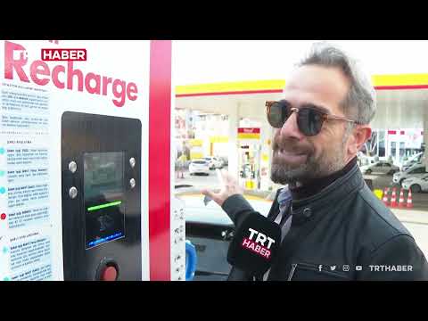 2022'ye GİRERKEN - RECHARGE YOUR LIFE - EHCARS