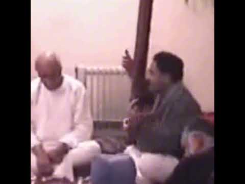 Raag Shuddh Sarang - Ustad Zia Fariduddin Dagar & Pandit Nirmalya Dey