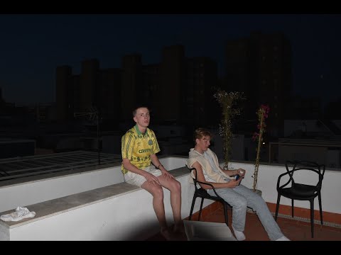 Jaq X LeBleu - une vie (prod. by dxcy)