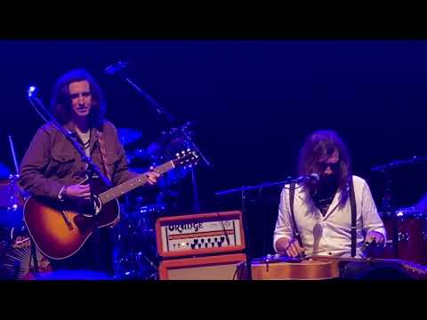 Little Feat w/Jack Broadbent “Willin’ “