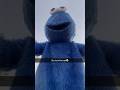 COOKIE MONSTER FREAKY