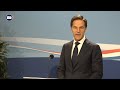 Live: Rutte staat pers te woord na wekelijkse ministerraad | NU.nl