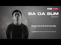 Ba Da Bum B Ray Audio Lyric Oficial