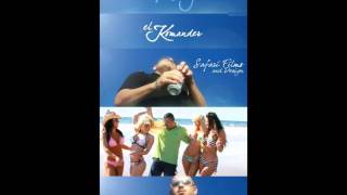 Chelo Hernandez El Komander(Promo 2011).wmv