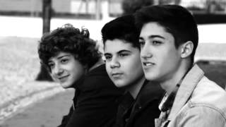 The Darwins - Me, You And Cigarette Butts