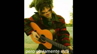 Ladybug - Never Shout Never (español)