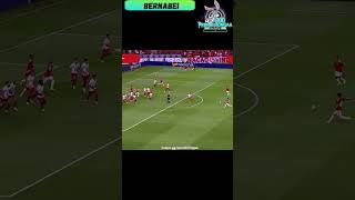 Golaço do Inter - Bernabei (Internacional 2x1 São Luiz) Gauchão 08/02/2026
