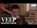 Veep: Season 1 Episode 2 Deleted Scenes | HBO