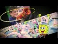 Nickelodeon Land February Half Term 2012