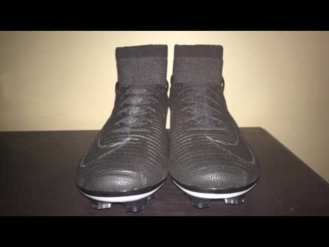 NIKE Superfly 5 Tech Craft Pack 2.0 || Unboxing