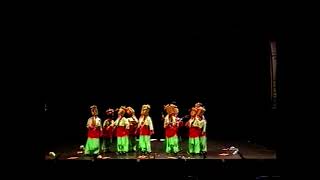 De la India misteriosa…los Eduardos – Semifinal – COAC 2006