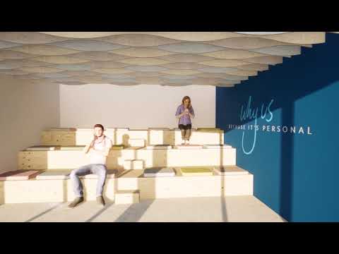 Say Interiors Ltd video.