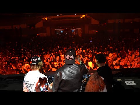 LE YORA @ Cityfox Halloween Festival, The Brooklyn Mirage New York, United States 2024-11-02
