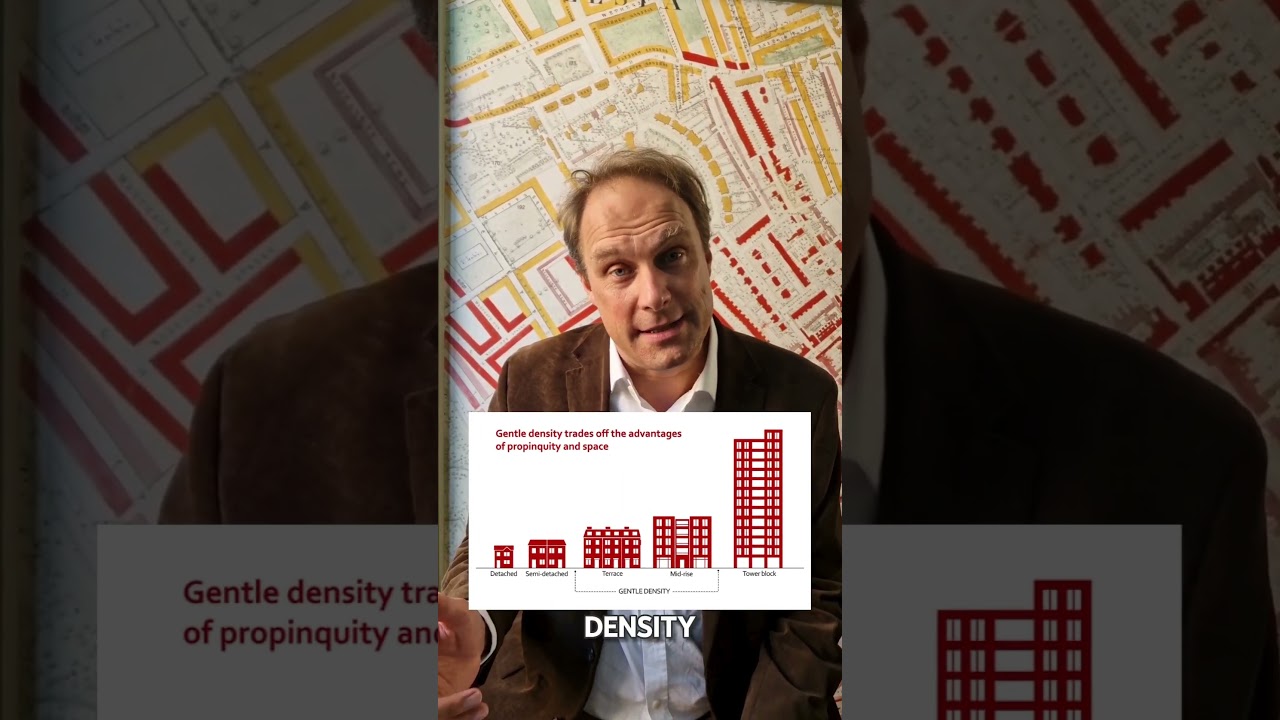 Housing By Appeal