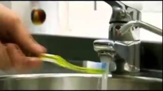 I'm Doug Stanhope and that's why I drink