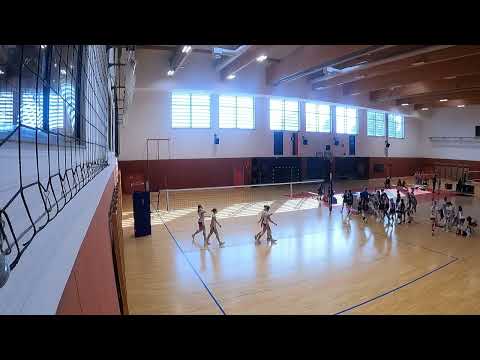 NKBM Branik x OK Lendava 2/2