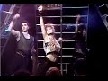 Madonna Holiday T V Performance 1983