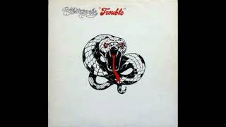 Whitesnake - Day Tripper (Drum Break - Loop)