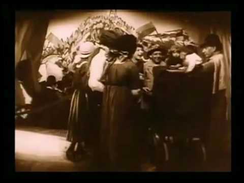 cabinet of dr caligari - dubbed