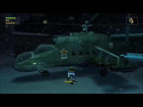 Spetz Playz Freedom Fighters Part 11 - Making A Comeback