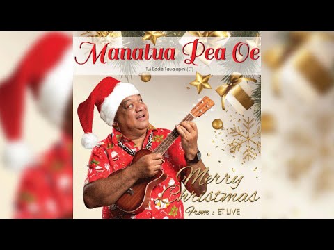 Tui Eddie Taualapini - Ieova Ia Malulu Mai