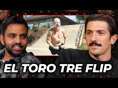 Schulz Reacts - Chris Joslin’s Wildest Skating Clips Ever