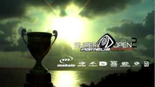Super Abreus Open de Bodyboarding 2012 - Primeira Etapa