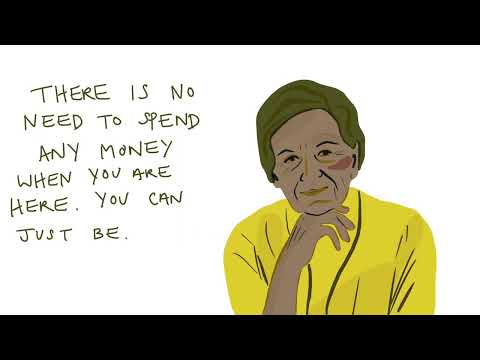 A Primavera de Lapinlahti