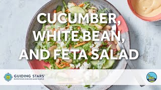 Stop and Shop Spring Recipes Our Dietitians Love