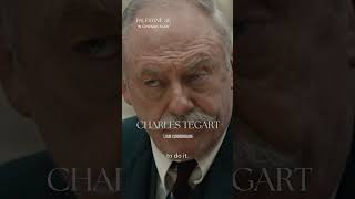 Featuring Jeremy Irons, Robert Aramayo and Liam Cunningham, PALESTINE 36 is Now Showing in Cinemas.