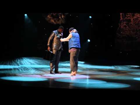 SYTYCD7 - Billy & Ade "Mad World" HD (STL)