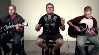 Rustic Circle - Die Alone acoustic