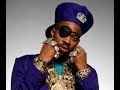 Slick Rick- King