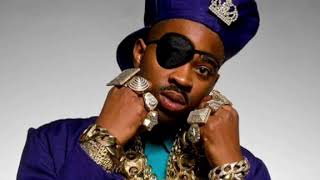 Slick Rick- King