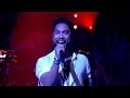 Miguel - Coffee - Later… with Jools Holland - BBC Two