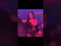DJ Pamela Safitri Live Lingerie Transparan Seksi
