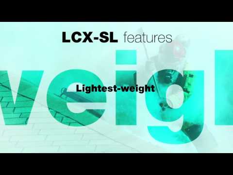 Luxfer SCBA Products