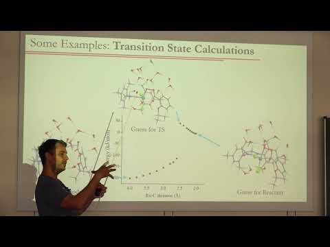 Tutorial Introduction to DFT (Density Functional Theory)