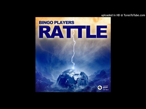 Bingo Players - Rattle (Tony Romera Remix)