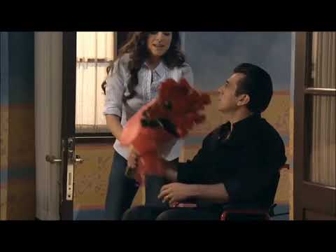 Rogelio y Ana Paula - momento románticos