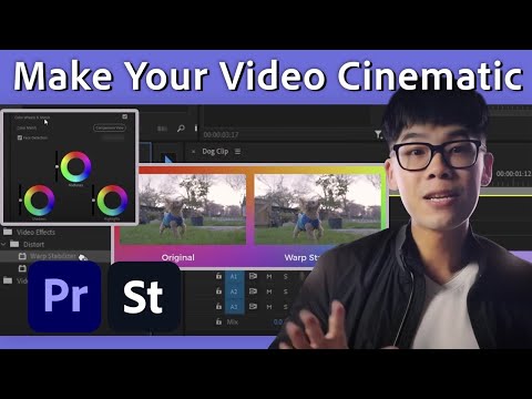 Make Social Media Content in Bulk Using Motion Graphics Templates Premiere Pro Adobe Video