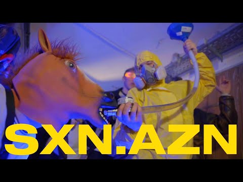 Medimeisterschaften Leipzig 2025 - SXN.AZN